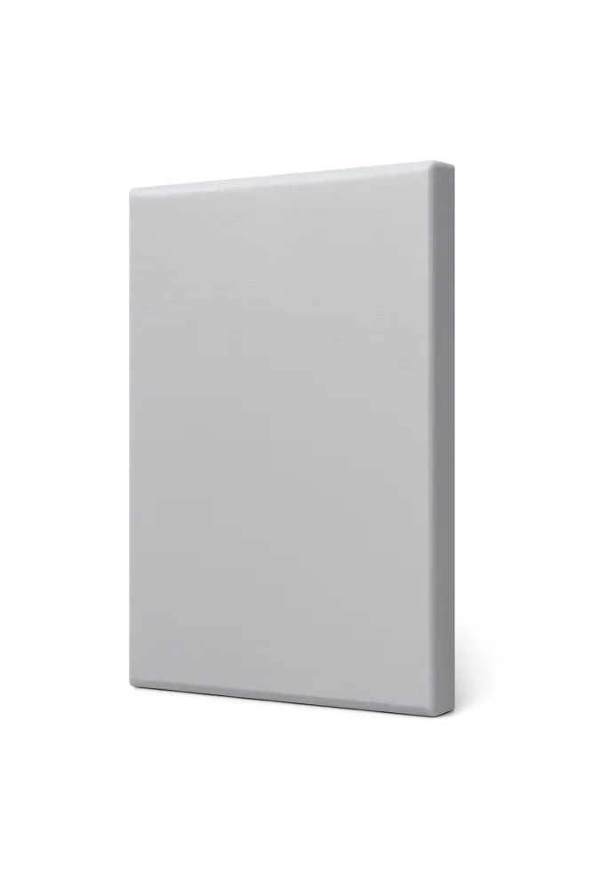 QuietRoom 1-inch Panel