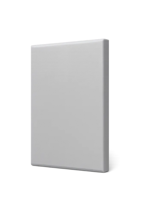 QuietRoom 1-inch Panel